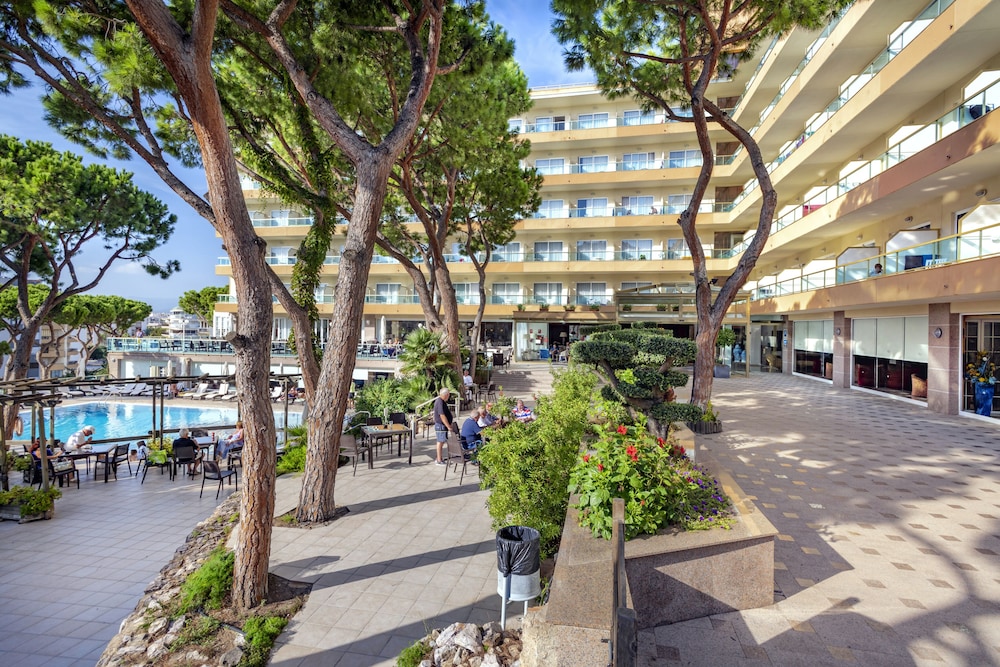 Las Vegas Salou 8/45