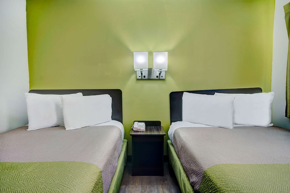 Motel6 Douglas, AZ 32/59