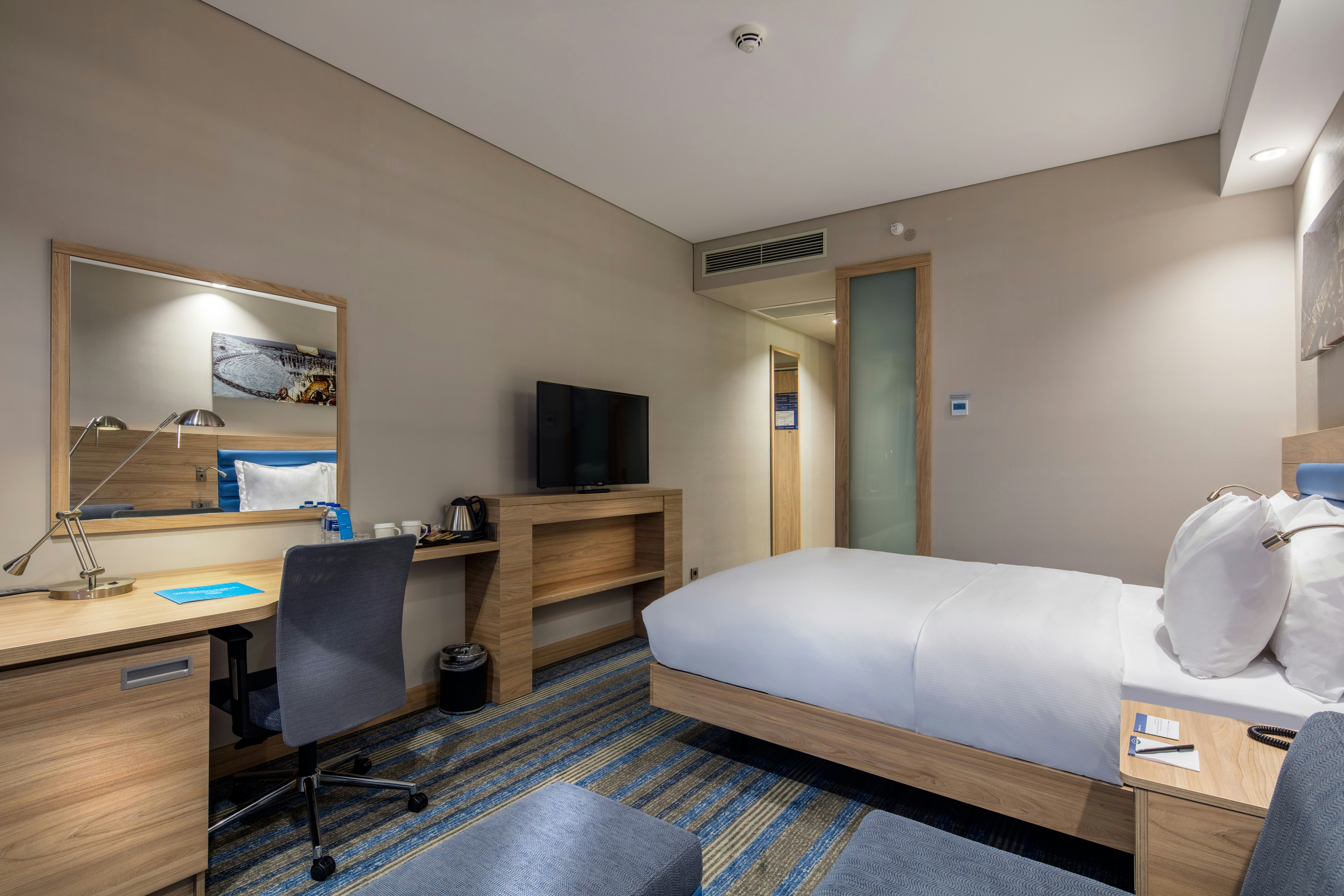 Hampton By Hilton Aliaga Izmir 15/30