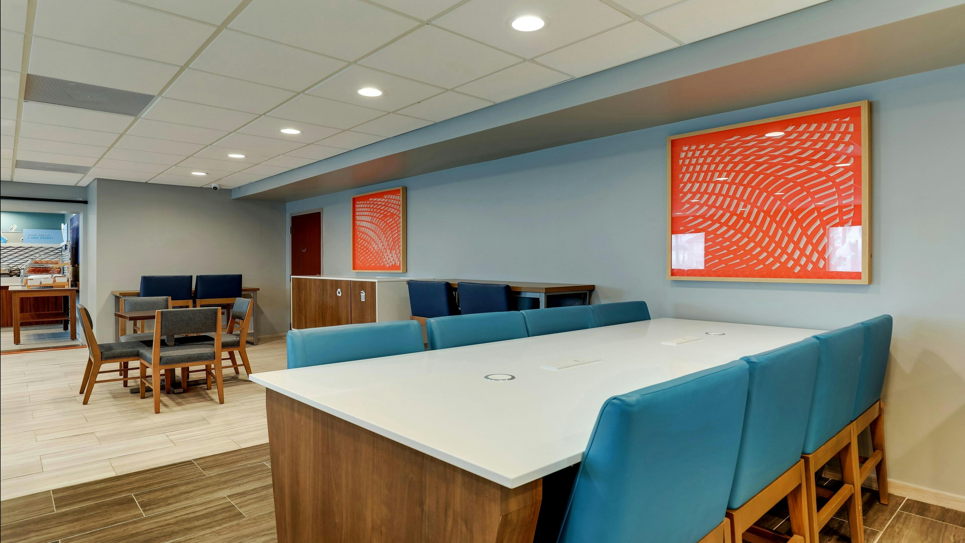 Holiday Inn Express Kenner New Orleans Airport an IHG Hotel 10/50