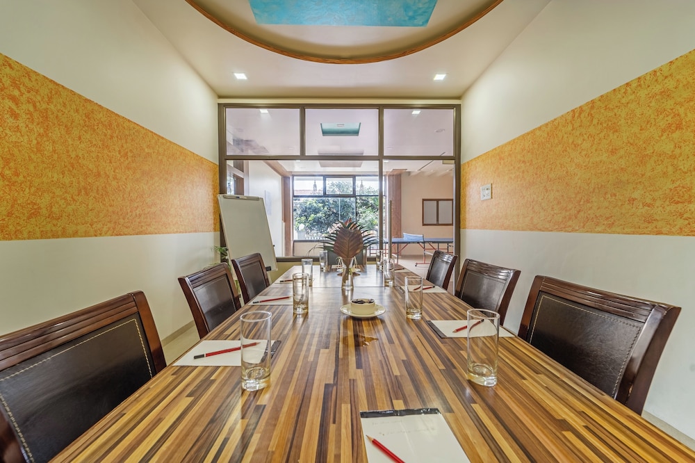 Sterling Panchgani 43/62