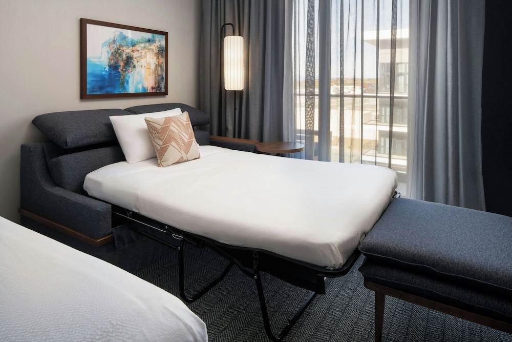 Residence Inn by Marriott Sand City Monterey 14/50