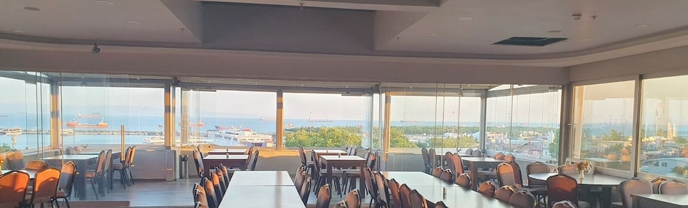 Matiat Hotel Istanbul 54/64