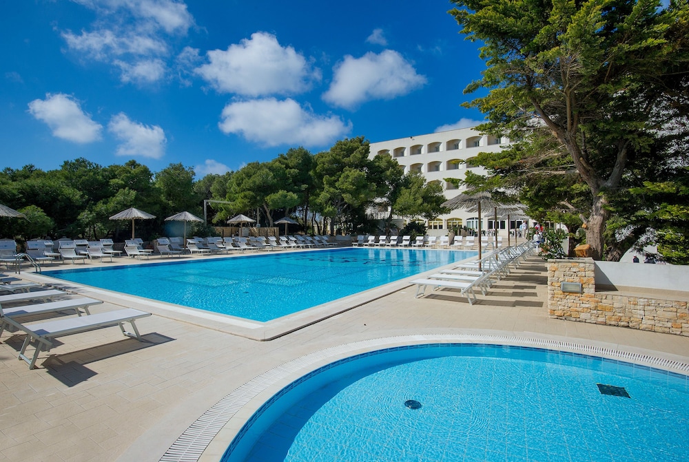 Ecoresort Le Sirene 46/78