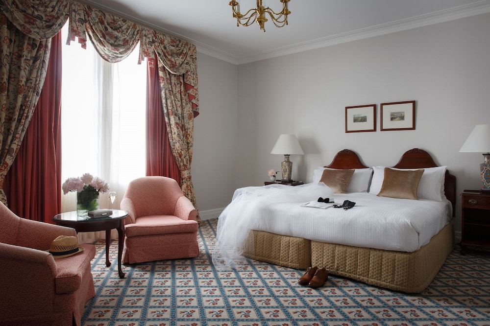 The Hotel Windsor Melbourne 20/63