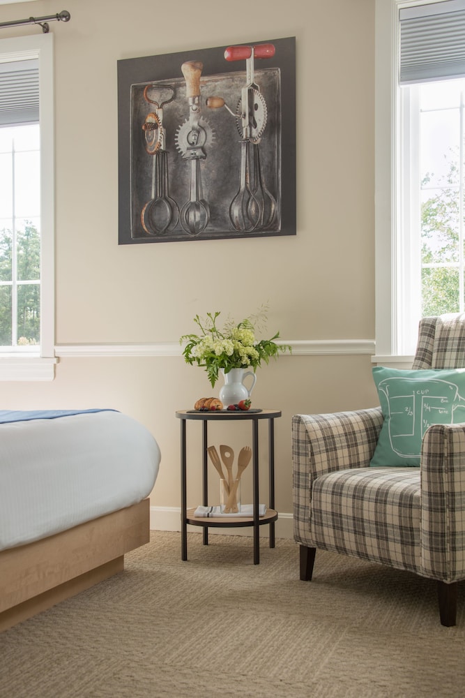 The Essex Vermont S Culinary Resort Spa 27/34