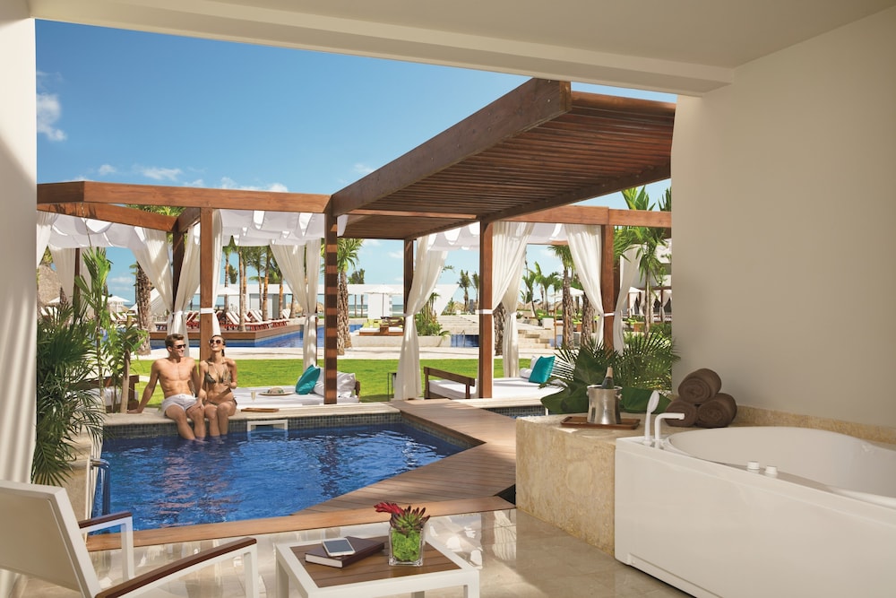 Dreams Onyx Resort And Spa Punta Cana in PUNTA CANA