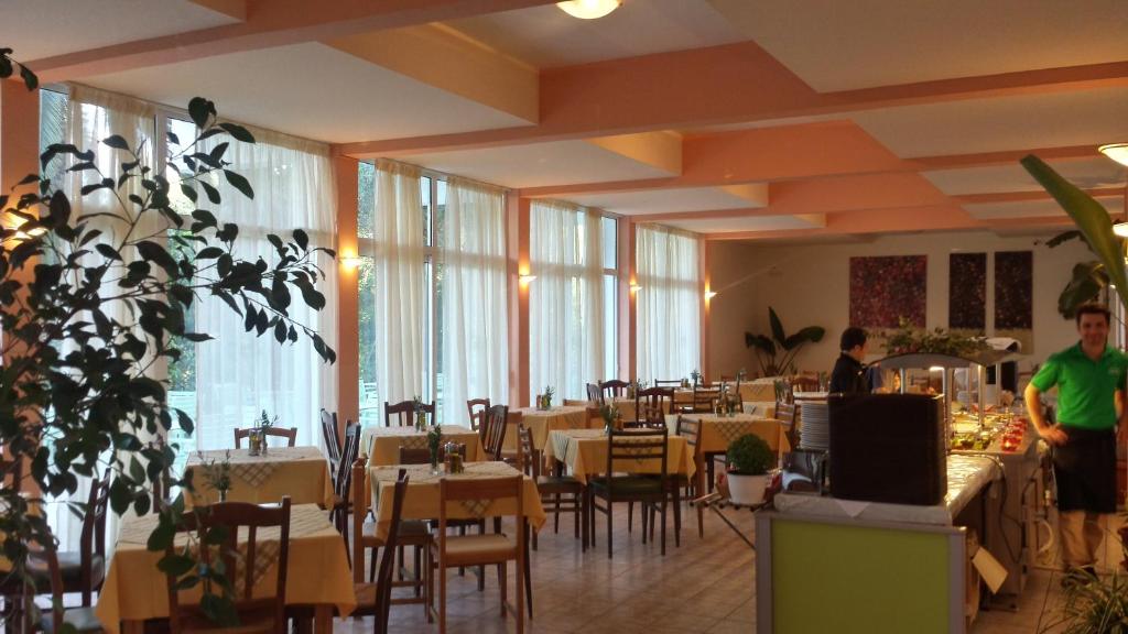 Ipsos海滩酒店(Ipsos Beach Hotel) 图片4