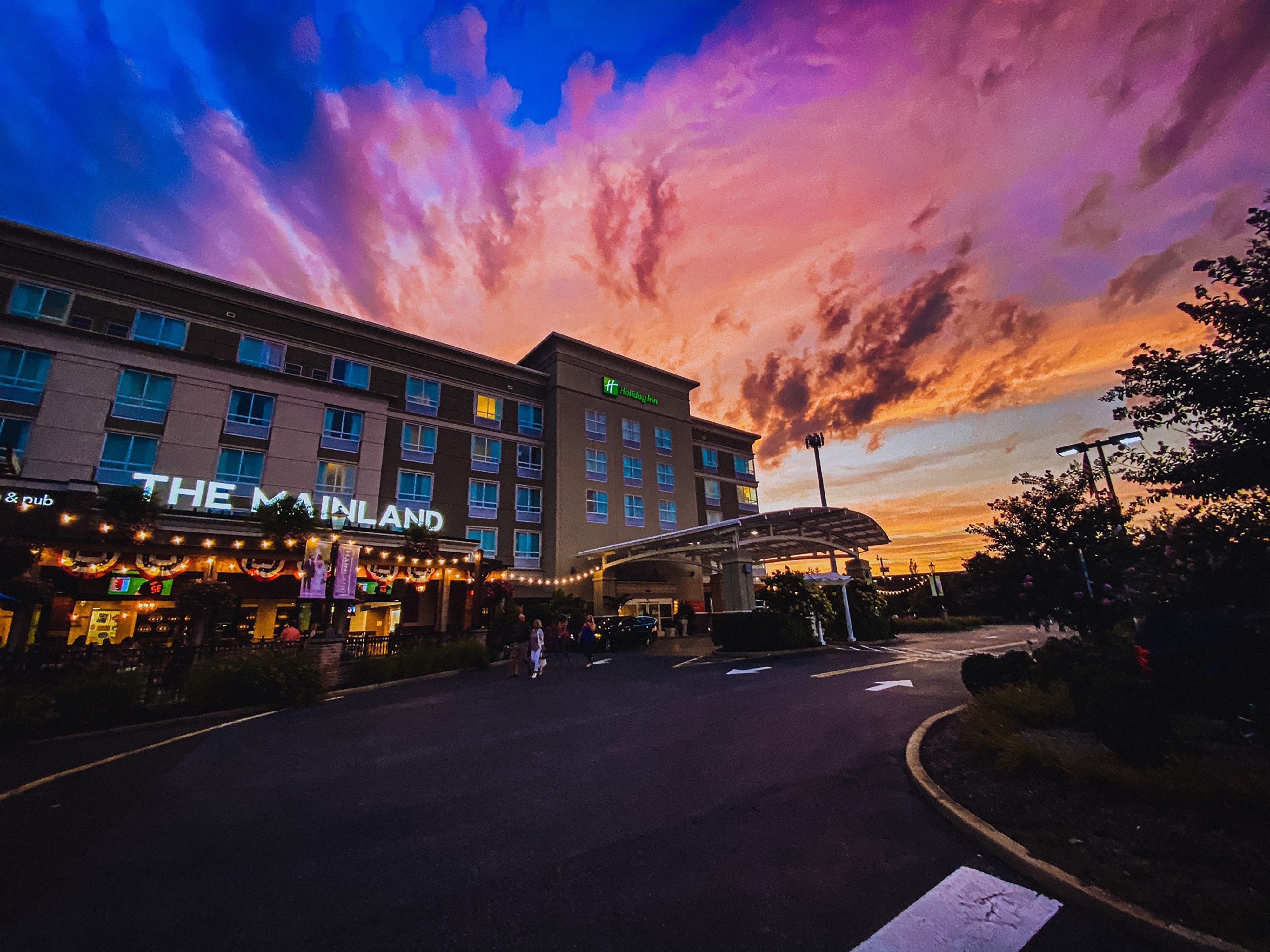 Holiday Inn Manahawkin/Long Beach Island 6/73