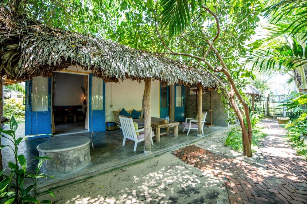 An Bang Beach Hideaway Homestay 43/50