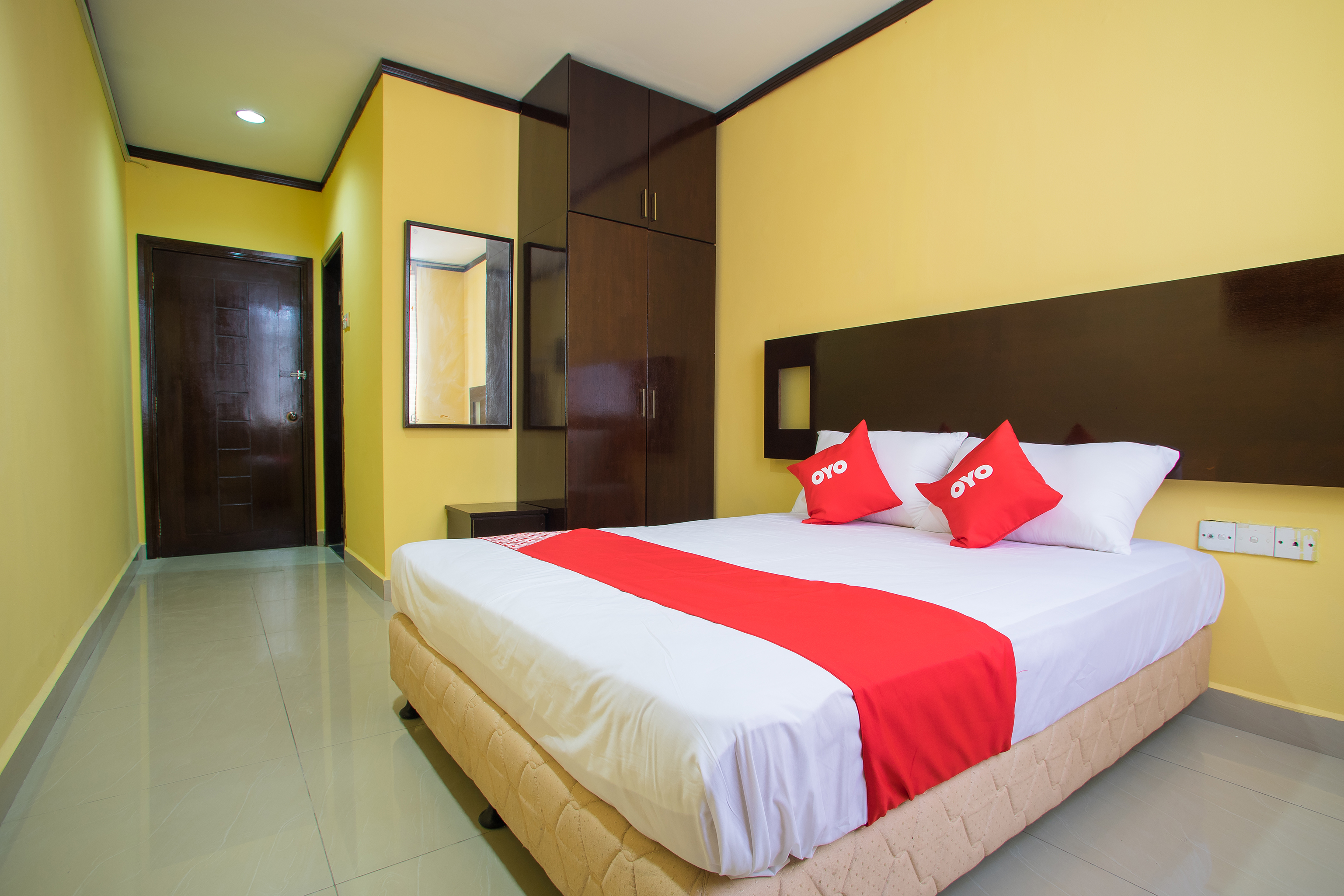 OYO 1219 Hotel Bbk 6/19
