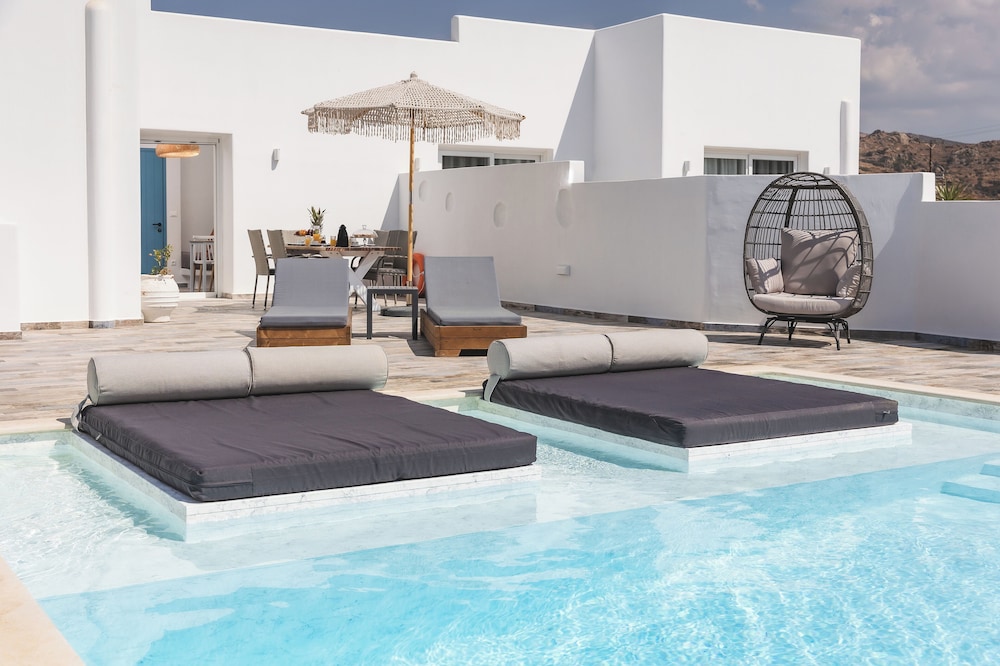 DEPIS EDEM LUXURY VILLAS 27/50
