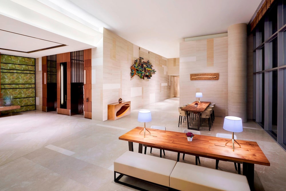 Courtyard By Marriott Seoul Times Square 23/58