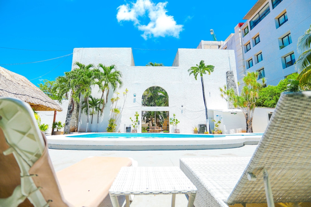 Hotel Parador Cancun by Kavia 55/60