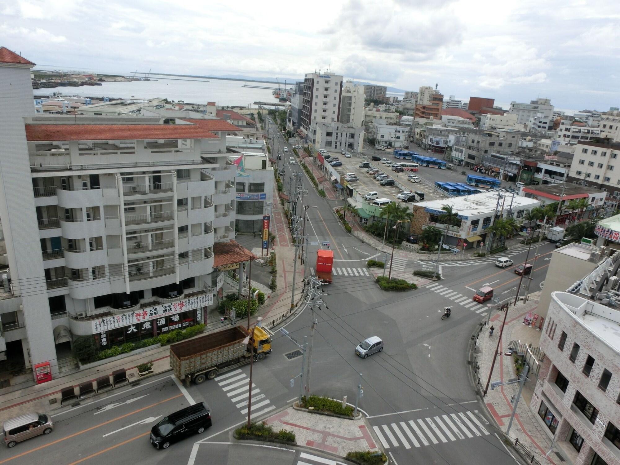 Hotel GranView Ishigaki(ex. Chisun Resort Ishigaki) 3/40