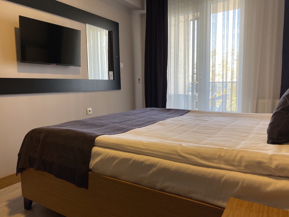 Grand Rimedya Hotel Mudanya 22/50