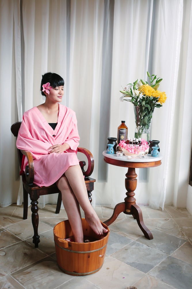 AnCasa by Ambassadors Suite 39/50