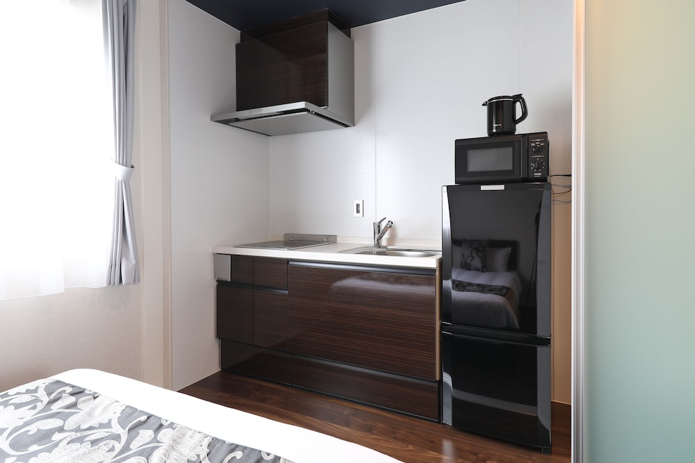 Grand Base Hakata City 30/30