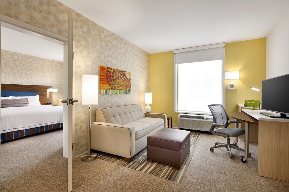 Home2 Suites By Hilton Destin Fl 43/63