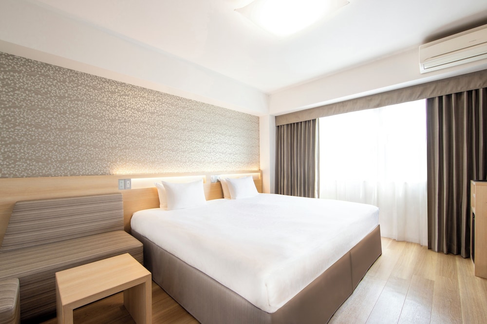 Karaksa Hotel Osaka Namba 29/59