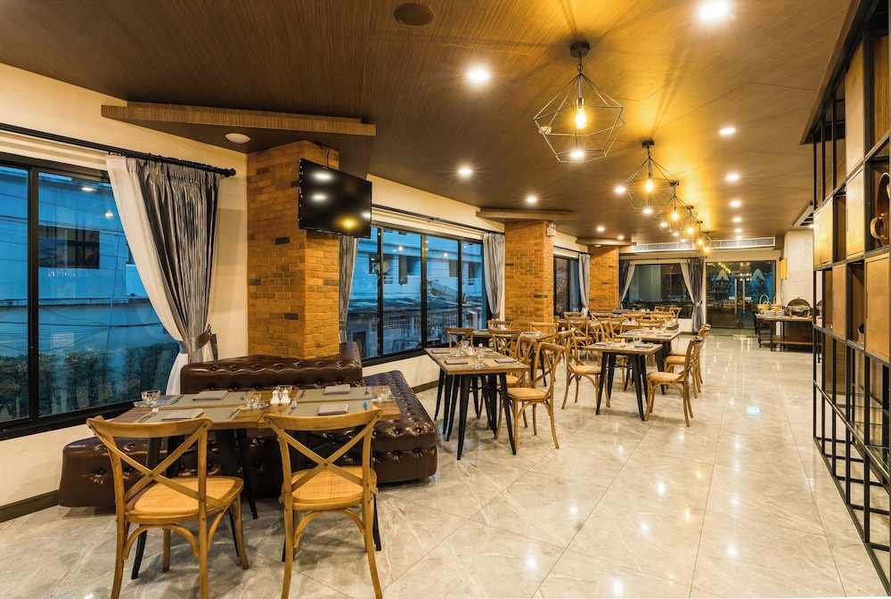 Acqua Hotel Pattaya 31/50
