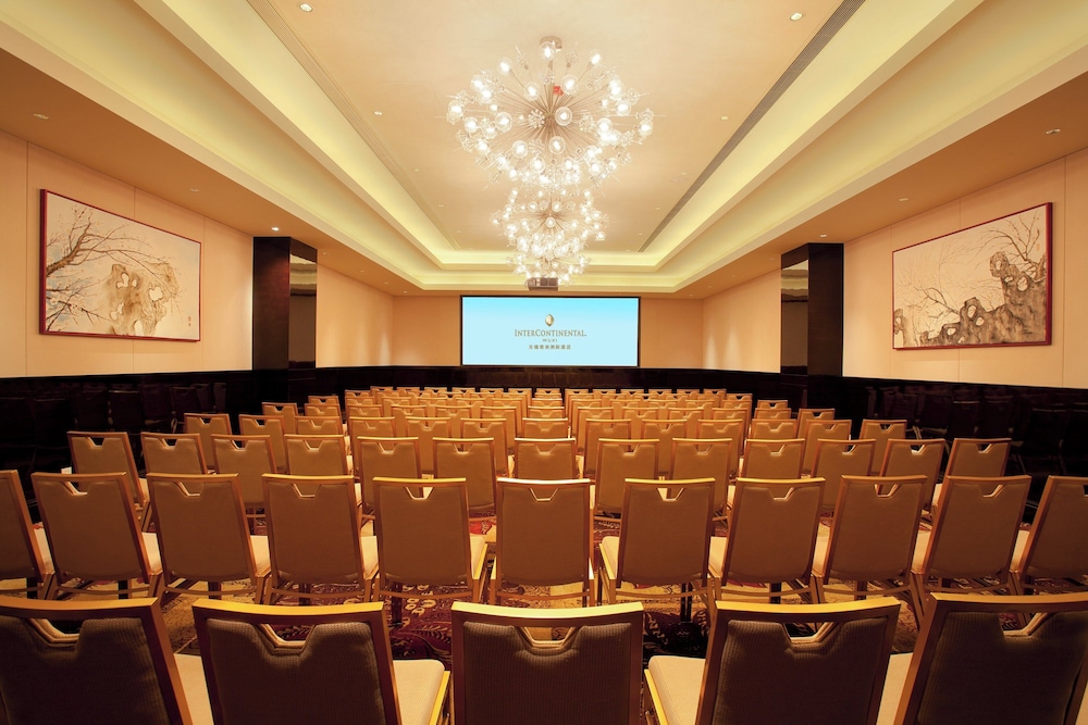 INTERCONTINENTAL WUXI 38/50