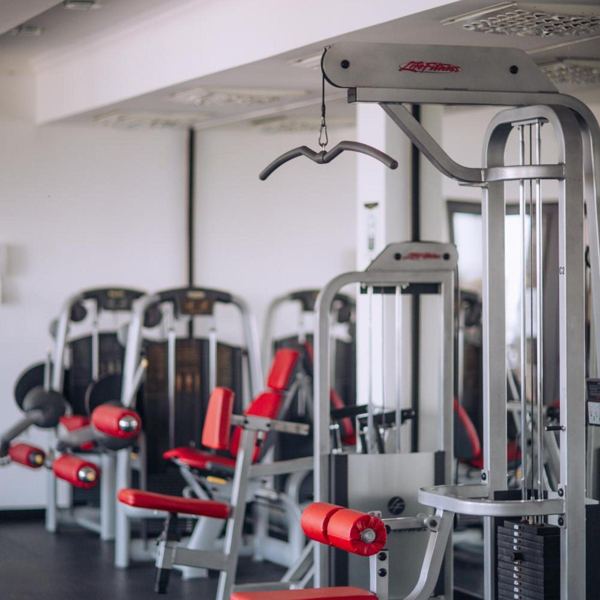 Inex Olgica Hotel & Spa Ohrid 26/50