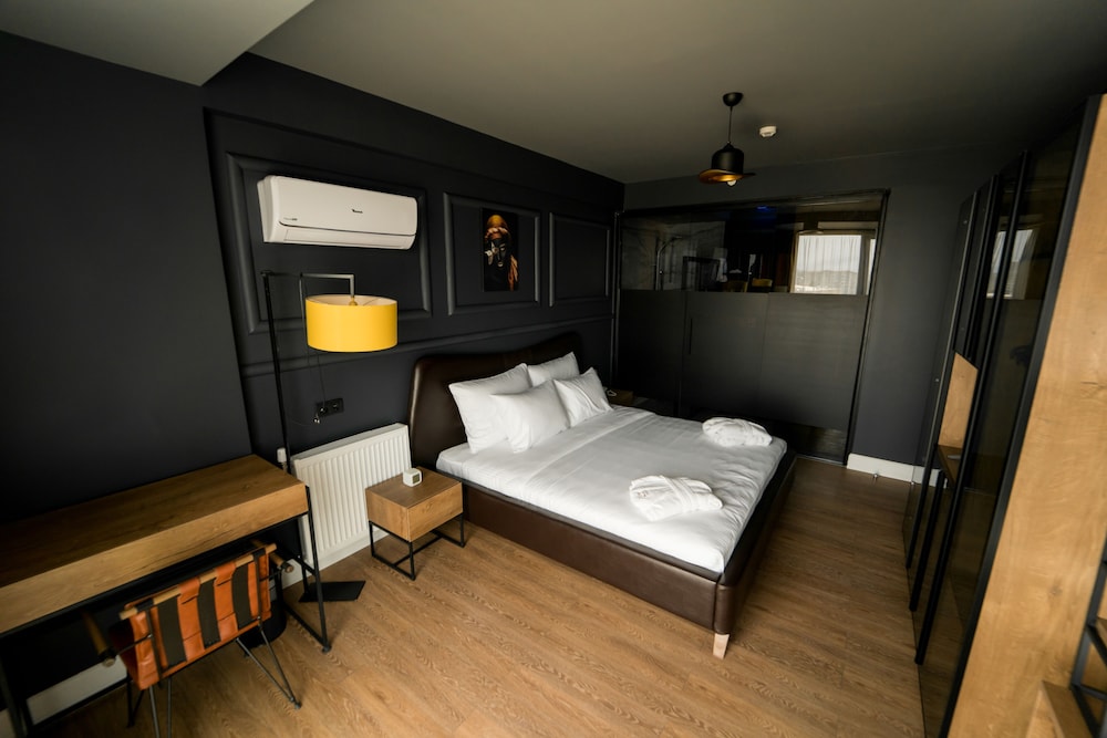The Kayseri Loft Hotel 9/50