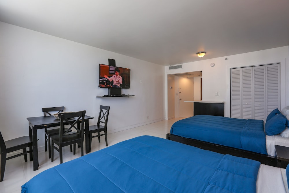 EXCLUSIVE, SUITE, CITY VIEW