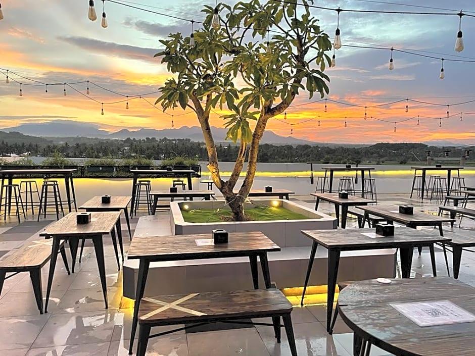 Kaloka Airport Hotel 27/50