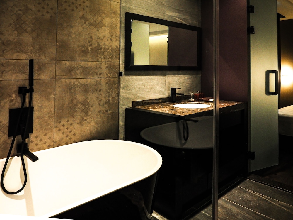 KK Times Square Hotel 31/45