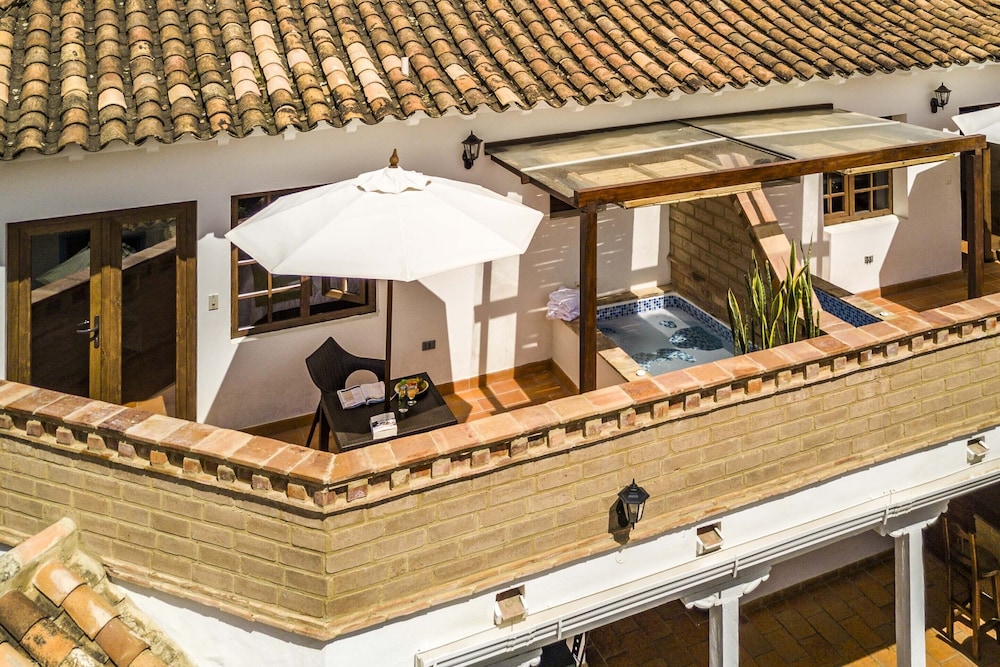 Hotel and Spa Getsemani 9/64