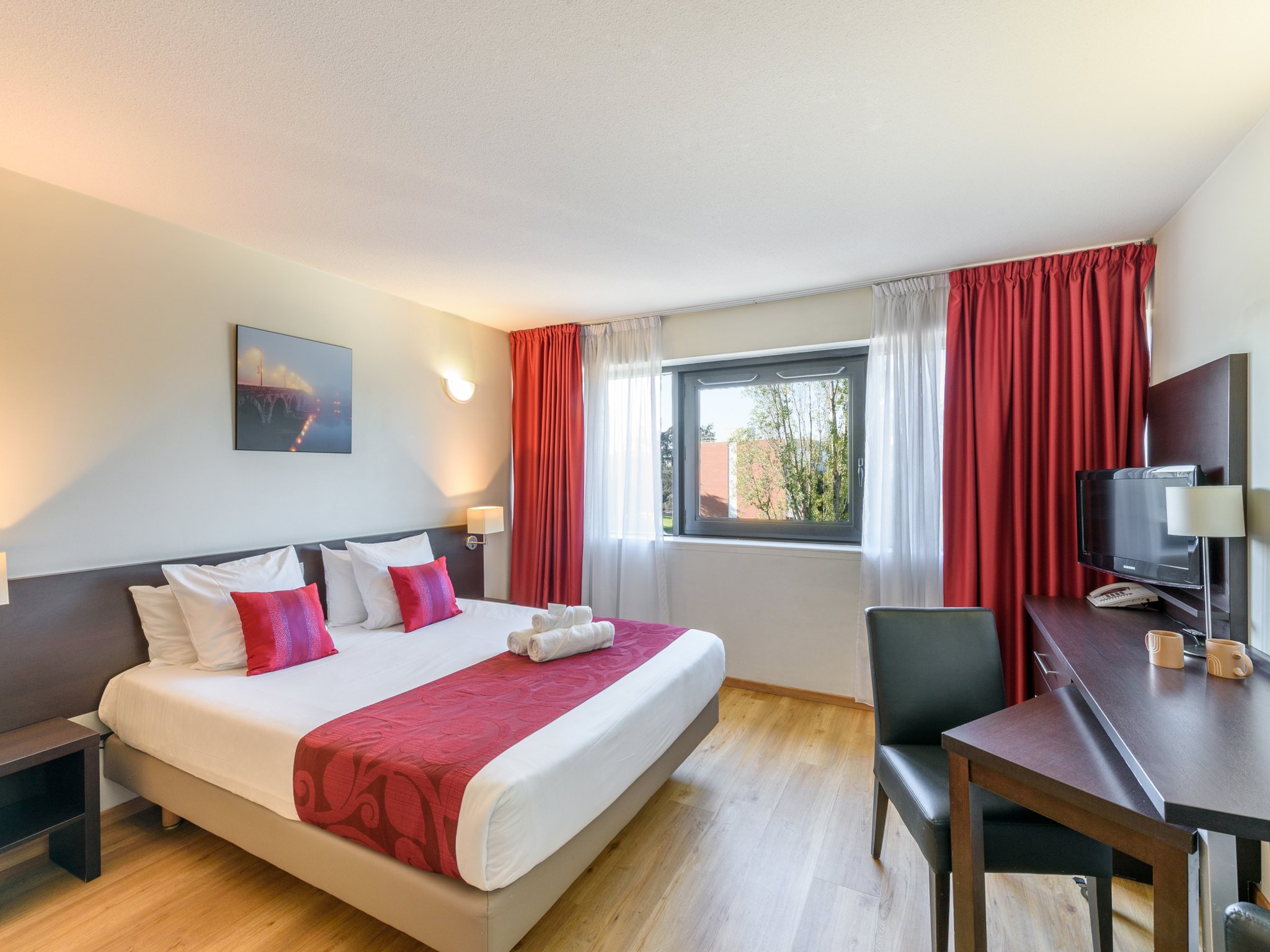 Residhome Toulouse Tolosa 22/56