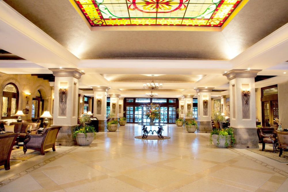 Villa La Estancia Beach Resort and Spa 5/50