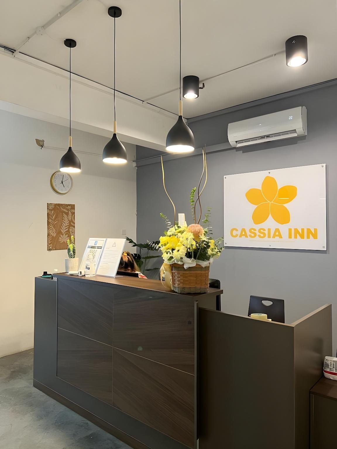Cassia Inn Kuching photo4