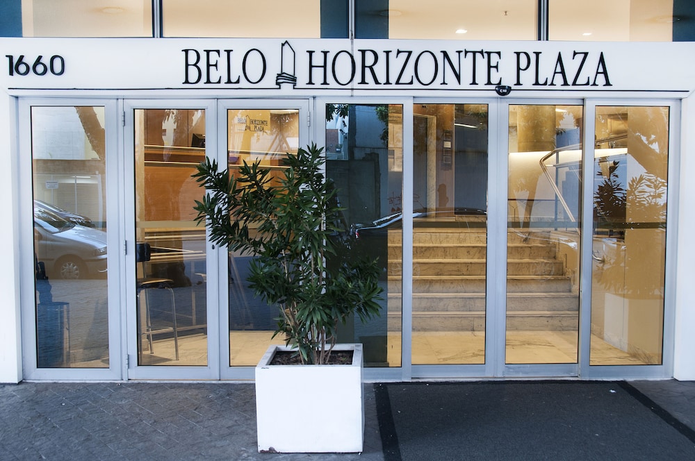 Belo Horizonte Plaza photo4