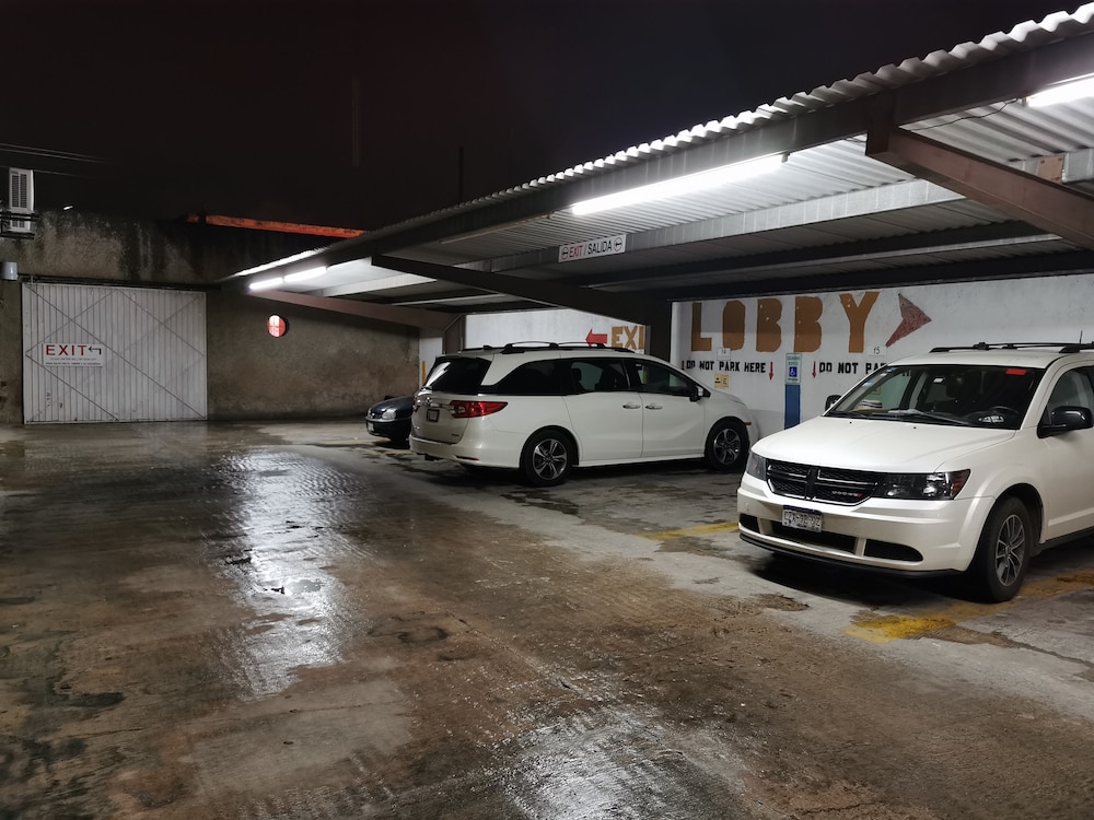Doralba Inn Merida Ex Dolores Alba Merida 52/67