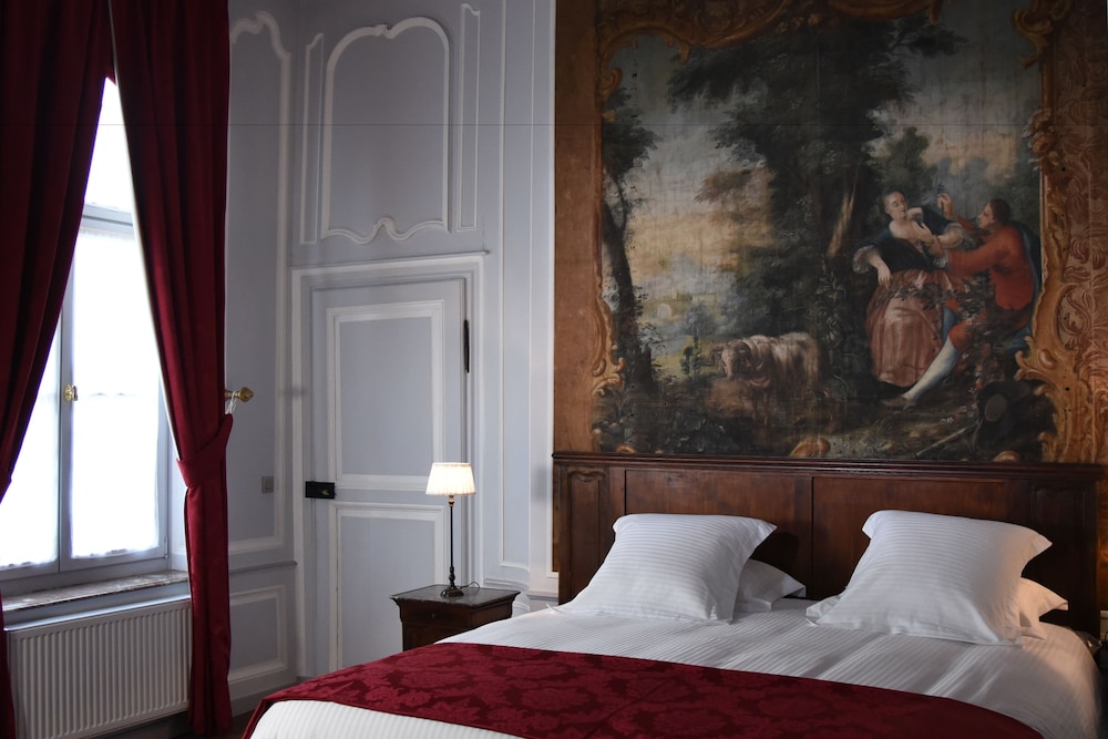 HOTEL DE WARENGHIEN 5/27