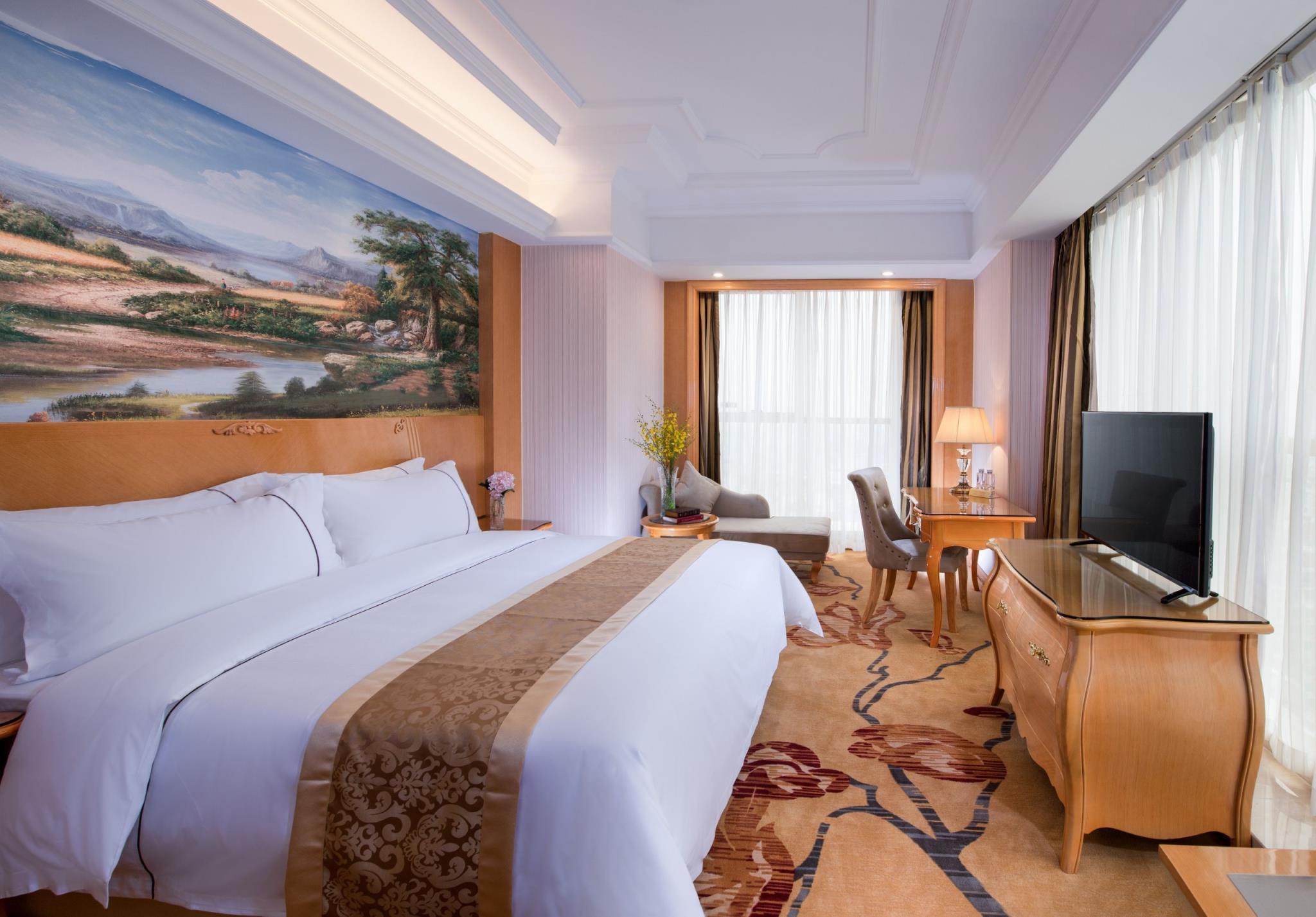 Vienna International Hotel (Foshan Lecong Center) 33/52