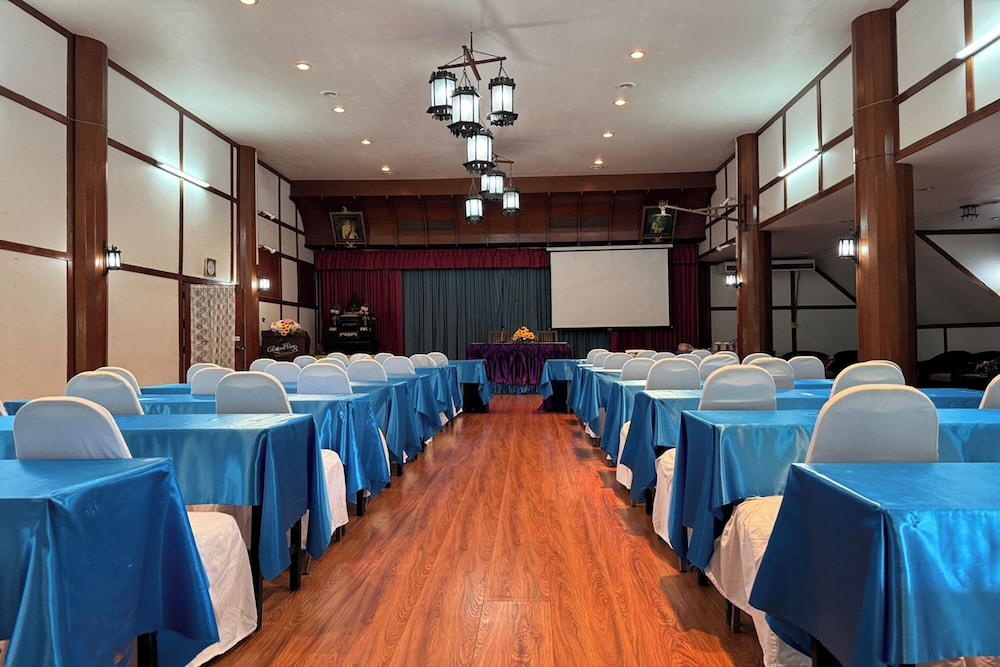 Royal Ping Garden and Resort 29/45