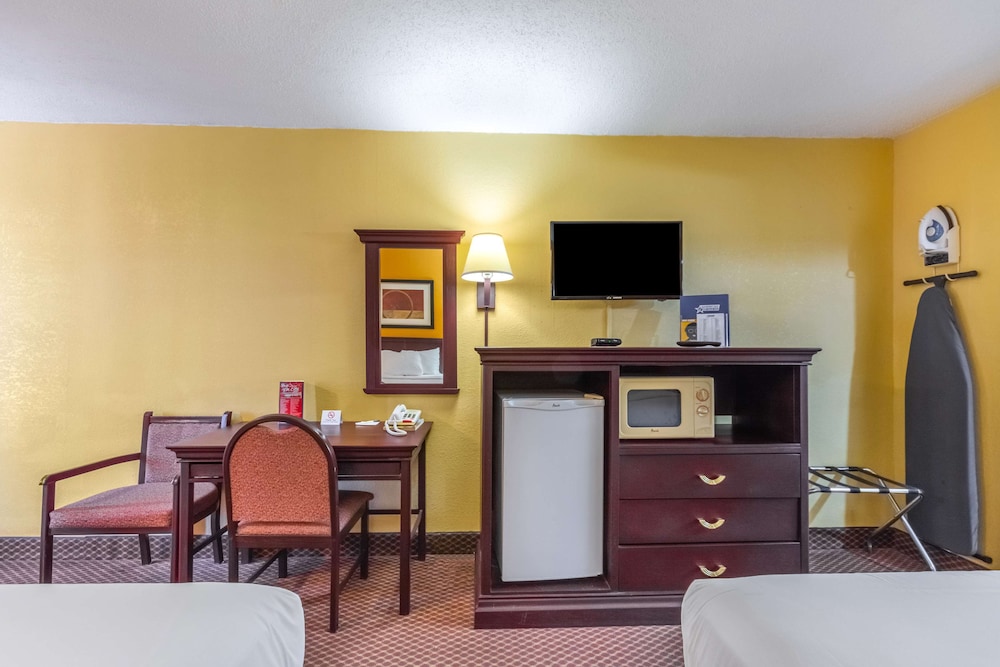 Americas Best Value Inn Elk City 14/20
