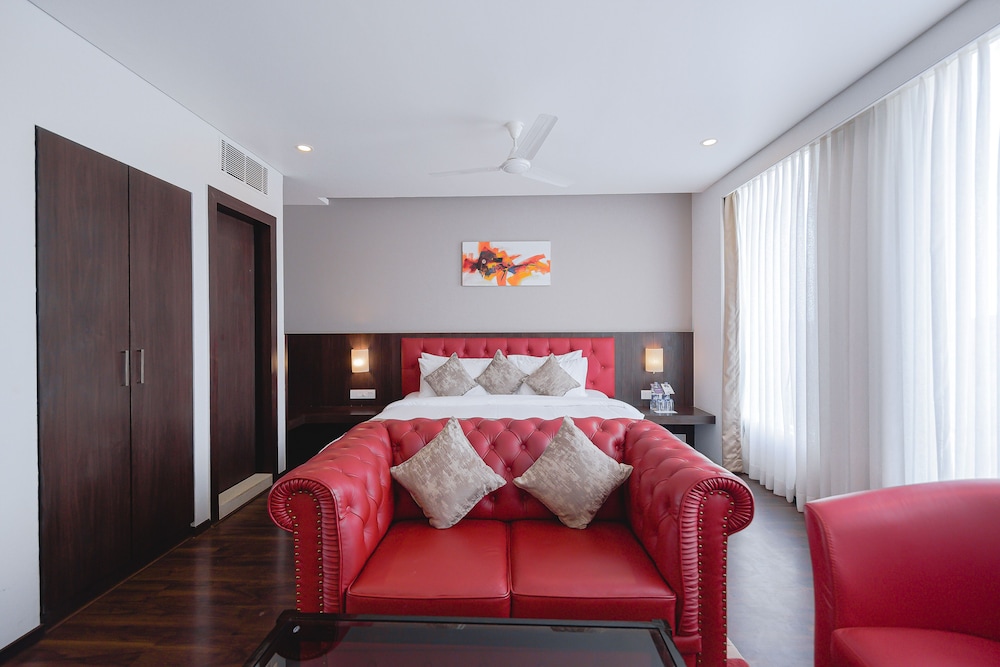 Lemon Tree Hotel Hubli 22/31