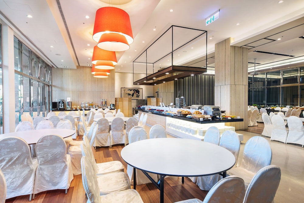 Formosa Naruwan Galaxy Hotel Taitung 39/49