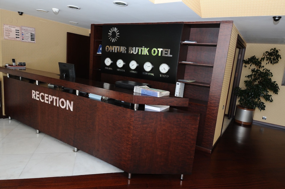 Ontur Butik Hotel 3/50