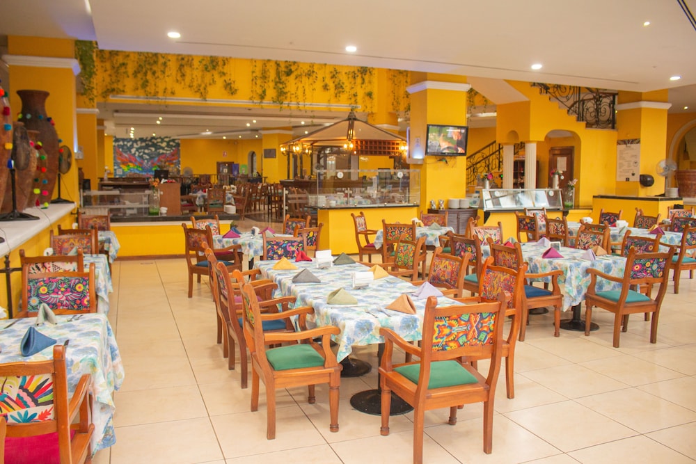 Nk Hotel Nekie Tepic 53/73