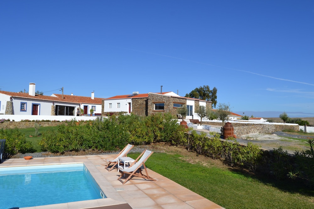 Casa Dos Castelejos 5/55