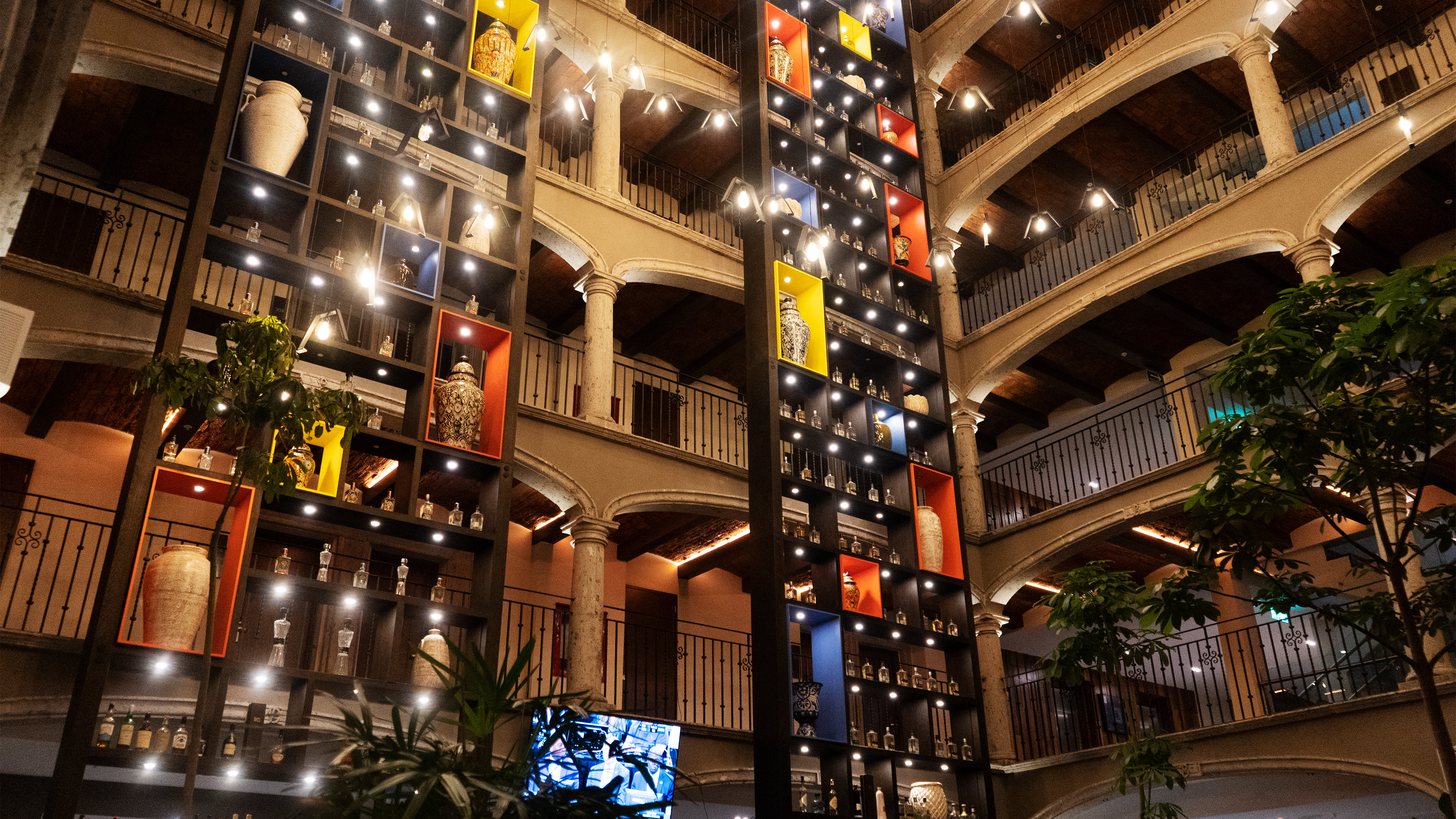 Hotel Indigo Guadalajara Expo, an IHG Hotel 45/50