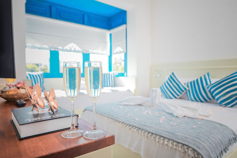Rhodium Hotel Alacati 18/48