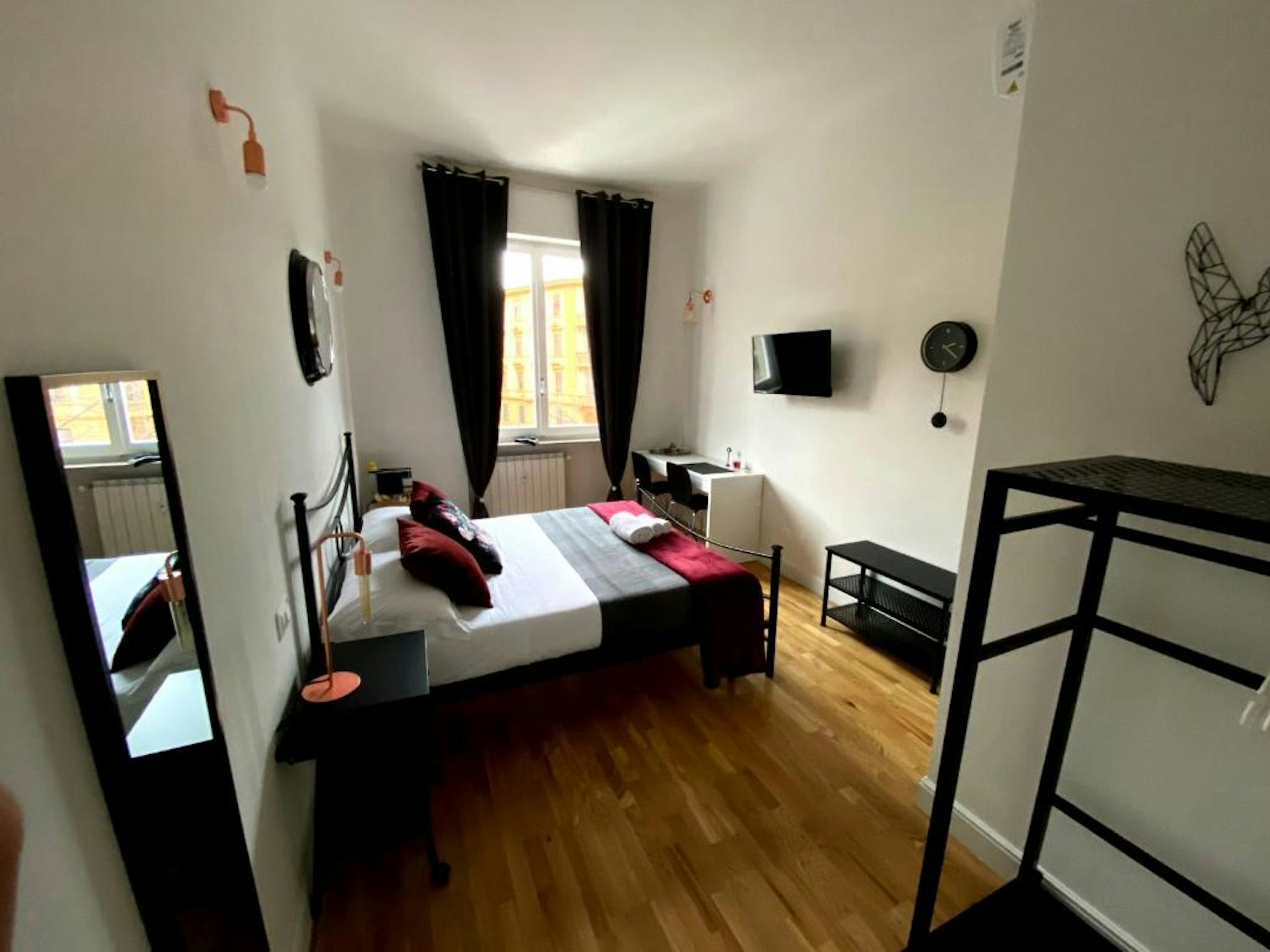 Lavagnini My Place B&B 15/28