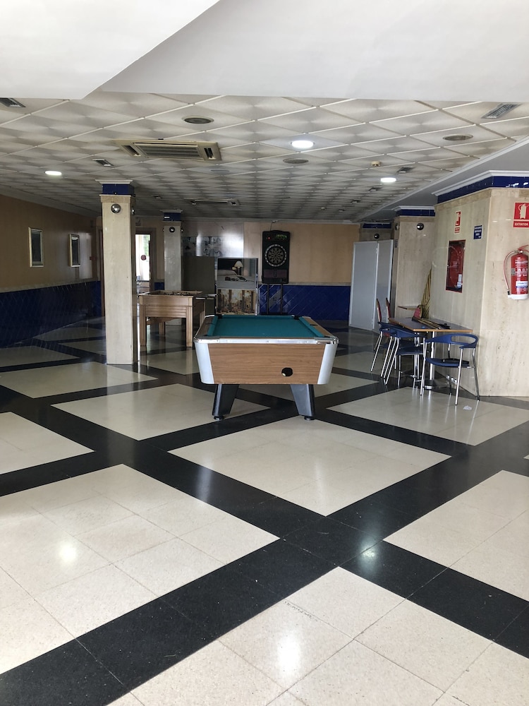 Hotel el Cisne 6/48